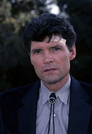 Everett McGill