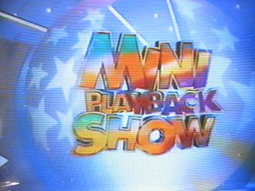 Mini Playback Show