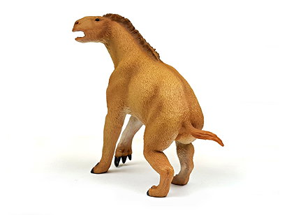 Collect A Prehistoric Life Moropus Deluxe Toy Figure (1:20 Scale)