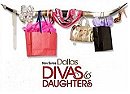 Pamela Martin Duarte, Hannah Martin Duarte Dallas Divas and Daughters