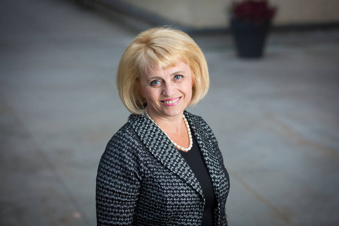 Päivi Räsänen