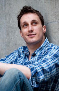 Christian Serritiello