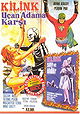 Kilink Vs Superman / Kilink Strip and Kill [double feature]