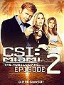 CSI: Miami The Mobile Game Episode 2