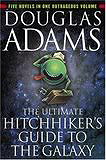 The Hitchhiker's Guide to the Galaxy
