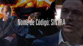 Nome de Código: Sintra