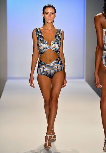 Runway model