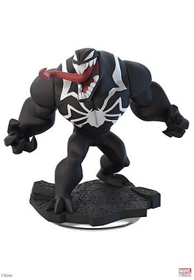 Disney Infinity: Marvel Super Heroes (2.0 Edition) Venom Figure