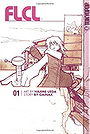 FLCL, Vol. 1