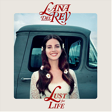 Lust For Life