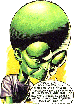 The Mekon