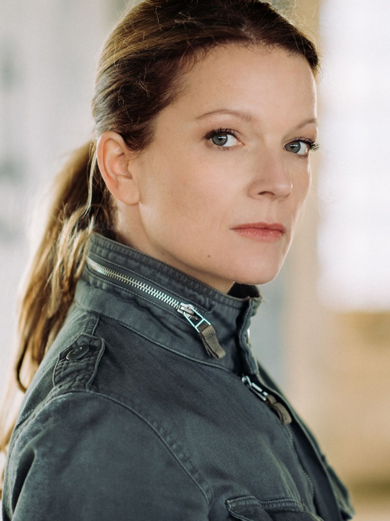Aline Hochscheid