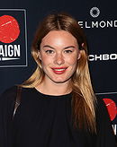 Camille Rowe