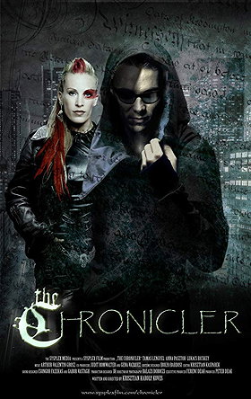 The Chronicler (2012)