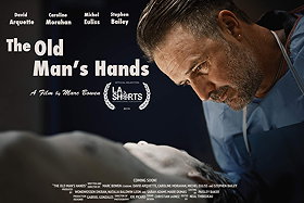 The Old Man's Hands (2019)