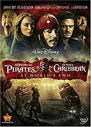 Pirates of the Caribbean - At World's End (Widescreen Edition)