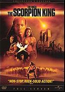 The Scorpion King (Full Screen Collector's Edition)