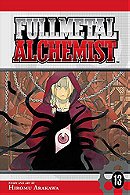 Fullmetal Alchemist: Volume 13