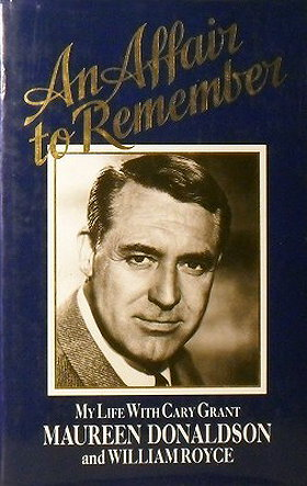 An Affair to Remember: My Life with Cary Grant