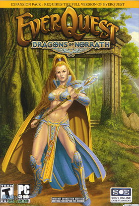 EverQuest: Dragons of Norrath (Expansion)