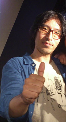 Akira Takemoto