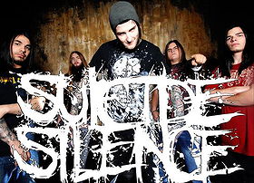 Suicide Silence