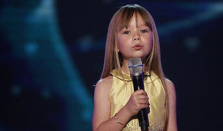 Connie Talbot, Three little birds - Connie Talbot, By Tupinambá & Reggae