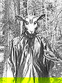Black Goat of the Woods