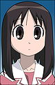 Ayumu "Osaka" Kasuga