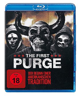 The First Purge 