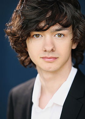 Reese Gonzales