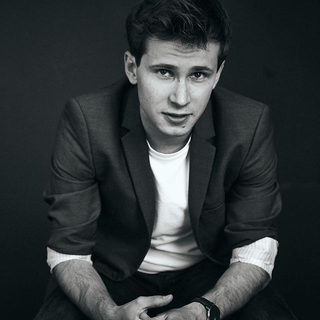 Nicholas Podany