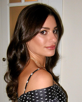 Lea Michele