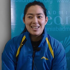 Leanne Choo
