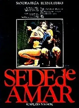Sede de Amar