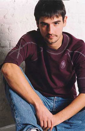 Antonio Hortelano