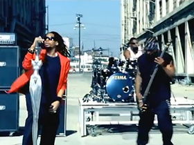 Korn: Twisted Transistor