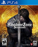 Kingdom Come: Deliverance