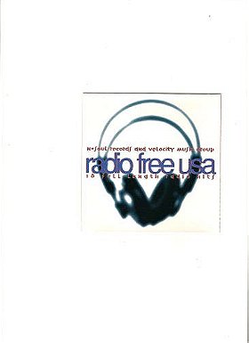 Radio Free Usa