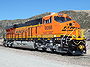 BNSF ES44C4