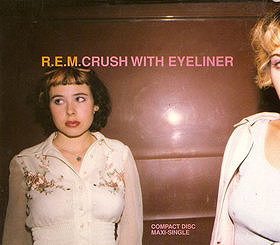 Crush With Eyeliner