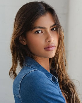Katie Crane