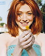 Alyson Hannigan