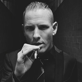 Corey Taylor