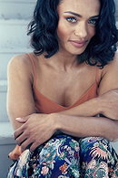 Kandyse McClure
