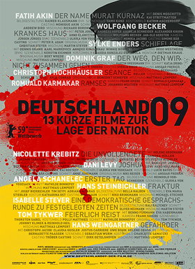 Germany 09 - 13 Short Films About the State of the Nation