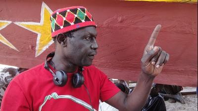 Moussa Touré