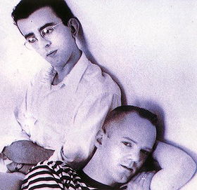 The Communards