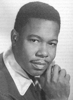 Eddie Floyd