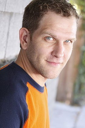 Jeffrey Nicholas Brown